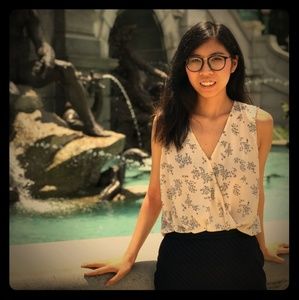 Meet your Posher, Yangyang